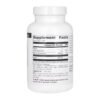 Source Naturals Інозитол та Холін 800 мг - 100 таблеток