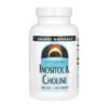 Source Naturals Інозитол та Холін 800 мг - 100 таблеток