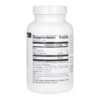 Source Naturals Інозитол та Холін 800мг - 50 таблеток