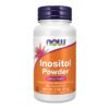Now Foods Інозитол Порошок — 57г