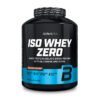 Biotech Iso Whey Zero — 2270 г Ваніль