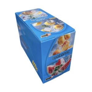 Power Pro Ізотонічні електроліти — 20x32 г