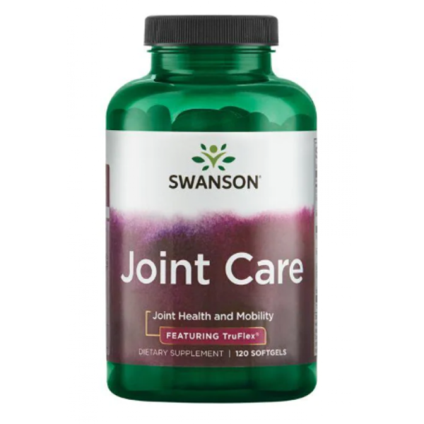 Swanson Joint Care — 120 капсул