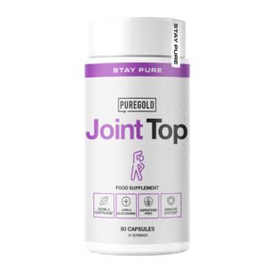Pure Gold Joint Top — 90 капсул