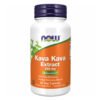 Now Foods Кава Кава 250мг - 60 рослинних капсул