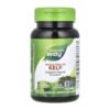 Nature's Way Kelp — 100 рослинних капсул