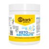 Stark Pharm Порошок електролітів — 270 г Слива-Яблуко