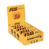 FIZI KETO Protein Bar — 10x45 г Банан + Арахіс