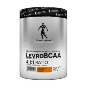 Kevin Levrone BCAA 4-1-1 Ratio — 400 г