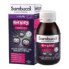 Sambucol Kids Liquid — 230 мл