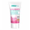 Now Foods Kid's Xyliwhite — 85 г жувальна гумка