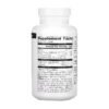 Source Naturals L-Аргінін L-Цитрулін Комплекс 1000мг - 120 таблеток
