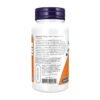 Now Foods L-Карнітин 500 мг — 180 капсул