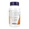 Now Foods L-Карнітин 500мг - 60 рослинних капсул