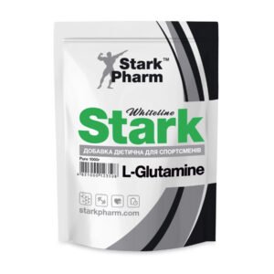 Stark Pharm L-Глютамін — 1000 г