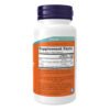 Now Foods L-Optizinc(R) 30 мг + Мідь — 100 рослинних капсул