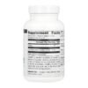 Source Naturals L-орнітин — 100 г