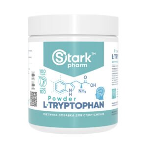 Stark Pharm L-Триптофан — 100 г