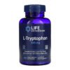 Life Extension L-Триптофан 500 мг - 90 рослинних капсул