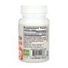 Jarrow Formulas Лактоферин 250мг - 30 рослинних капсул