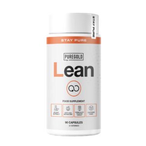 Pure Gold Lean — 90 капсул