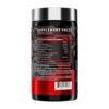 Nutrex Lipo-6 Black Maximum Potency — 120 капсул