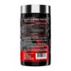 Nutrex Lipo-6 Black UC — 60 рідких капсул