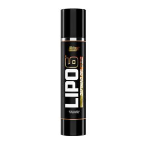 Nutrex Lipo-6 Defining Gel — 120 мл
