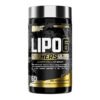 Nutrex Lipo-6 Hers UC — 60 капсул