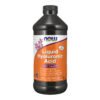 Now Foods Рідкий гіалуроновий кислотний розчин — 473 мл