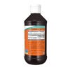 Now Foods Рідкий магній з мікроелементами — 237 мл