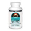 Source Naturals Лютеїн 20 мг — 60 капсул