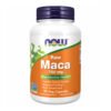 Now Foods Мака 750мг — 90 рослинних капсул