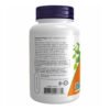Now Foods Мака 750мг — 90 рослинних капсул