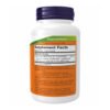 Now Foods Мака 750мг — 90 рослинних капсул