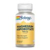 Solaray Магній Аспоротат 400 мг - 60 рослинних капсул