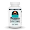 Source Naturals Комплекс магнію хелат 100 мг - 250 таблеток