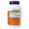 Now Foods Магній Цитрат — 120 капсул