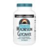 Source Naturals Магній Гліцинат — 180 таблеток