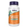 Now Foods Магній Гліцинат — 90 таблеток