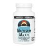 Source Naturals Магній малат 625 мг — 100 капсул