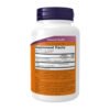 Now Foods Magtein — 180 рослинних капсул