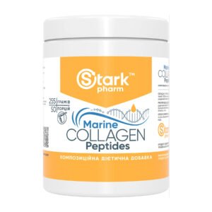 Stark Pharm Колагенові пептиди з морських джерел — 255 г