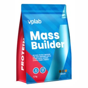 VPLab Mass Builder — 1200 г Шоколад