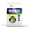FitWin Matrix — 900 г Ванільне морозиво (Пошкоджена упаковка)