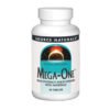 Source Naturals Mega-One™ — 30 таблеток