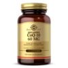 Solgar Megasorb CoQ-10 60mg - 120 капсул