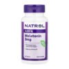 NATROL Мелатонін 3 мг - 120 таблеток