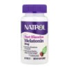 NATROL Мелатонін 5 мг — 90 таблеток