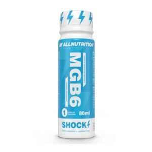 Allnutrition MGB6 Shock — 80 мл